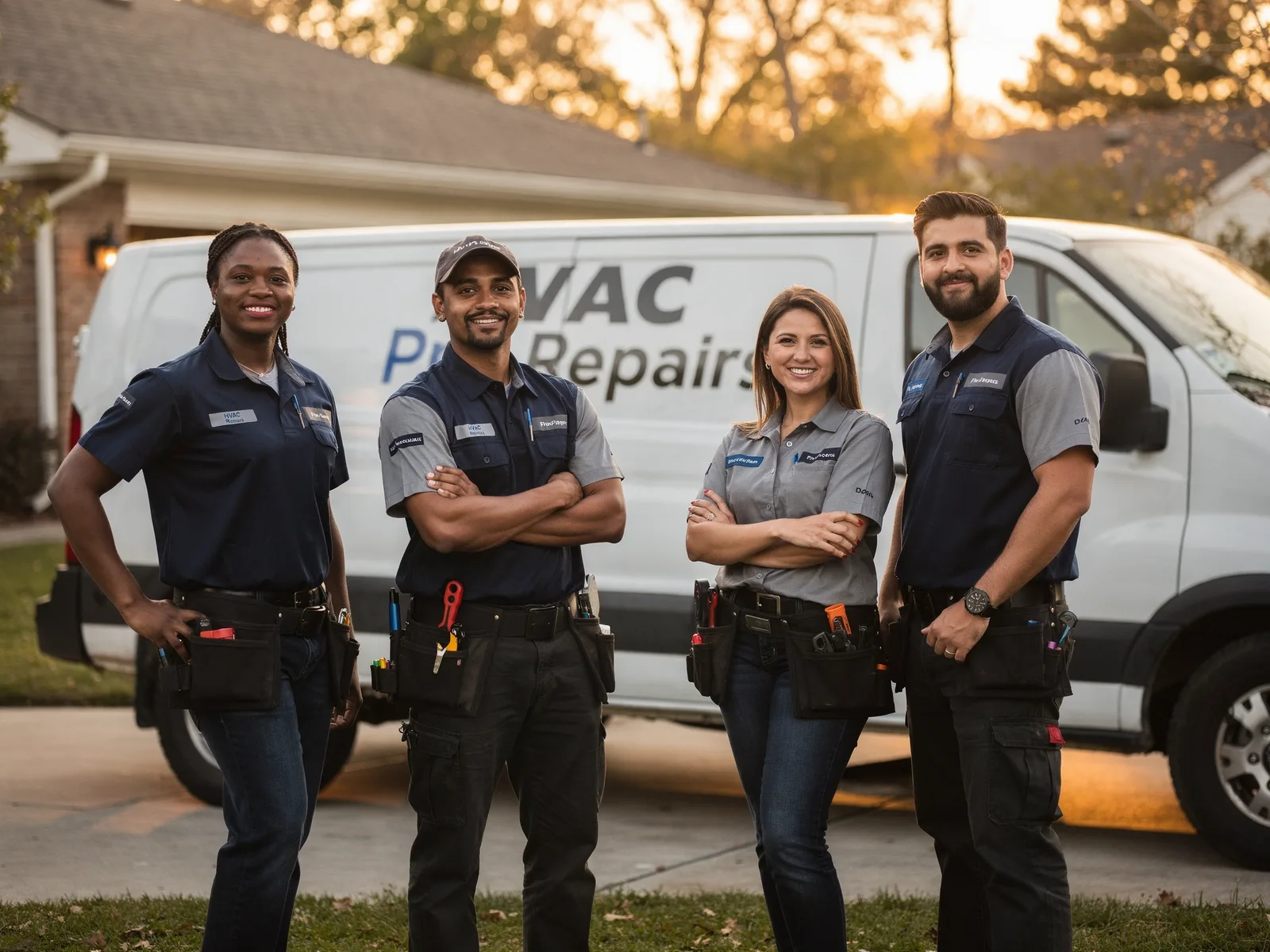 Heat Pump Repair company in Cudahy, CA