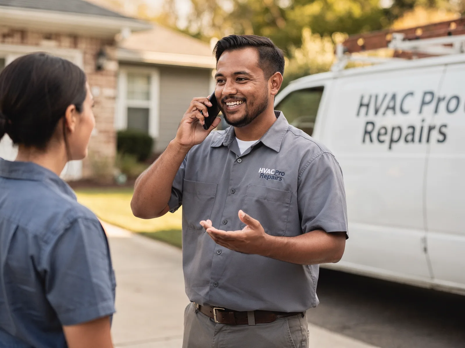 Heat Pump Repair Cudahy, CA FAQs